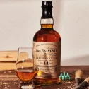 The Balvenie Caribbean Cask 14YO Gift Box