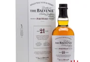 The Balvenie Portwood 21YO