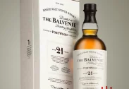 The Balvenie Portwood 21YO