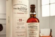 The Balvenie Portwood 21YO