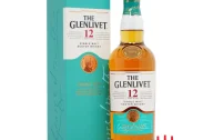 The GLENLIVET 12YO DOUBLE OAK