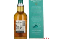 The GLENLIVET 12YO DOUBLE OAK