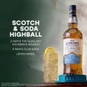 The Glenlivet 1824 Founder's Reserve