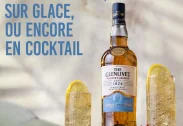 The Glenlivet 1824 Founder's Reserve