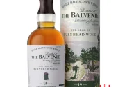 The Balvenie 19YO The Edge Of Burnhead Wood Stories