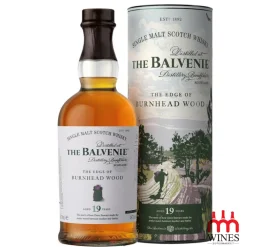 The Balvenie 19YO The Edge Of Burnhead Wood Stories