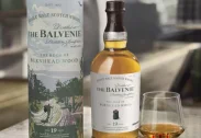The Balvenie 19YO The Edge Of Burnhead Wood Stories