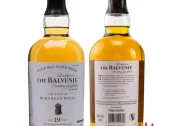 The Balvenie 19YO The Edge Of Burnhead Wood Stories