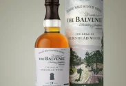 The Balvenie 19YO The Edge Of Burnhead Wood Stories