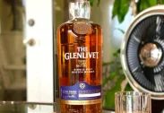 Glenlivet Triple Cask Matured - Rare Cask
