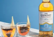 Glenlivet Triple Cask Matured - White Oak Reserve