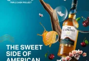 Glenlivet Triple Cask Matured - White Oak Reserve
