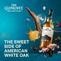 Glenlivet Triple Cask Matured - White Oak Reserve
