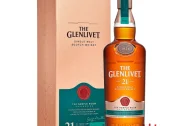 THE GLENLIVET 21YO THE SAMPLE ROOM COLLECTION