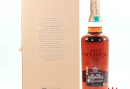 THE GLENLIVET 25YO THE SAMPLE ROOM DOUBLE OAK FINISH