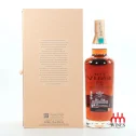 THE GLENLIVET 25YO THE SAMPLE ROOM DOUBLE OAK FINISH