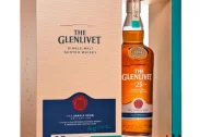 THE GLENLIVET 25YO THE SAMPLE ROOM DOUBLE OAK FINISH