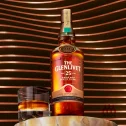 THE GLENLIVET 25YO THE SAMPLE ROOM DOUBLE OAK FINISH