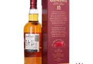 The Glenlivet 15 Year Old French Oak Reserve