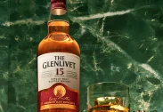 The Glenlivet 15 Year Old French Oak Reserve