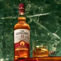 The Glenlivet 15 Year Old French Oak Reserve