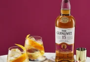 The Glenlivet 15 Year Old French Oak Reserve