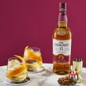 The Glenlivet 15 Year Old French Oak Reserve