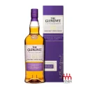 The Glenlivet 1824 Captain Reserve