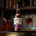The Glenlivet 1824 Captain Reserve