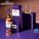 The Glenlivet 1824 Captain Reserve