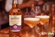 The Glenlivet 1824 Captain Reserve