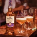 The Glenlivet 1824 Captain Reserve