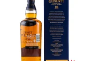 The Glenlivet 18 Year Old