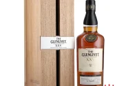 The Glenlivet 25 (XXV)