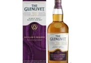  Glenlivet Triple Cask (Tím) Matured Distillers Reserve