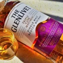 Glenlivet Triple Cask (Tím) Matured Distillers Reserve