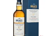 BRAES OF GLENLIVET 27 YO