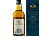 BRAES OF GLENLIVET 27 YO