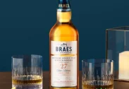 BRAES OF GLENLIVET 27 YO