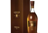 The GLENMORANGIE 18YO