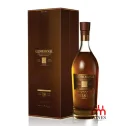 The GLENMORANGIE 18YO