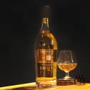 The GLENMORANGIE 18YO