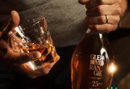 The Glenmorangie 25 Year Old