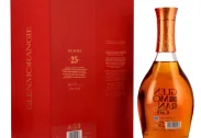 The Glenmorangie 25 Year Old
