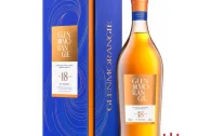 The GLENMORANGIE THE INFINITA 18 YEARS OLD