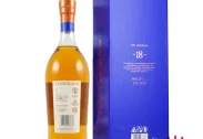 The GLENMORANGIE THE INFINITA 18 YEARS OLD