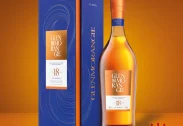 The GLENMORANGIE THE INFINITA 18 YEARS OLD