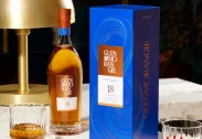 The GLENMORANGIE THE INFINITA 18 YEARS OLD