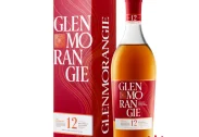 The Glenmorangie Lasanta 12YO