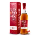 The Glenmorangie Lasanta 12YO